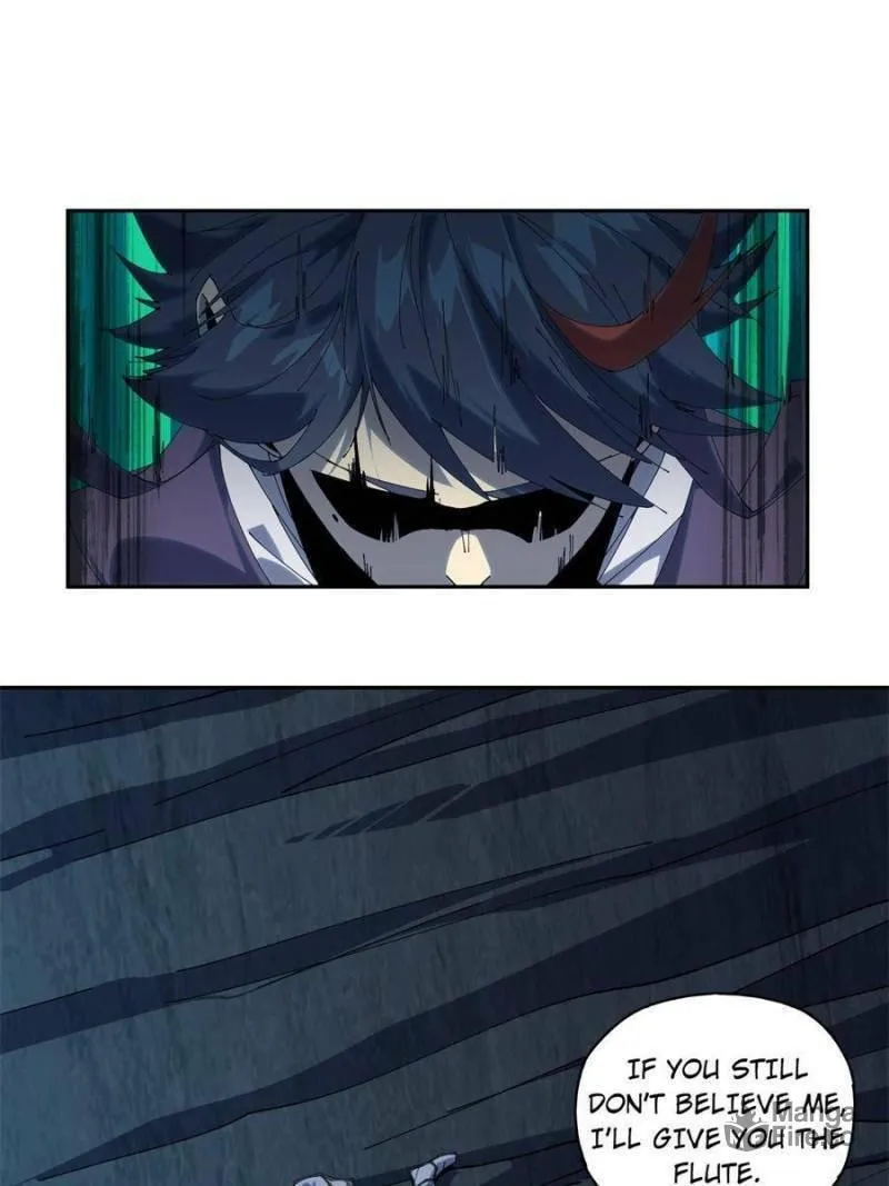 Read Divine Card Creator chapter 106 image 20 on Lezhin