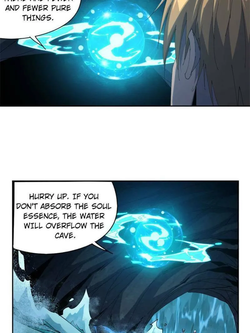 Read Divine Card Creator chapter 106 image 25 on Lezhin