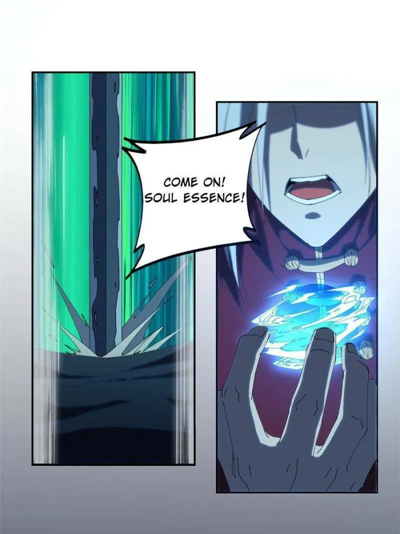 Read Divine Card Creator chapter 106 image 27 on Lezhin