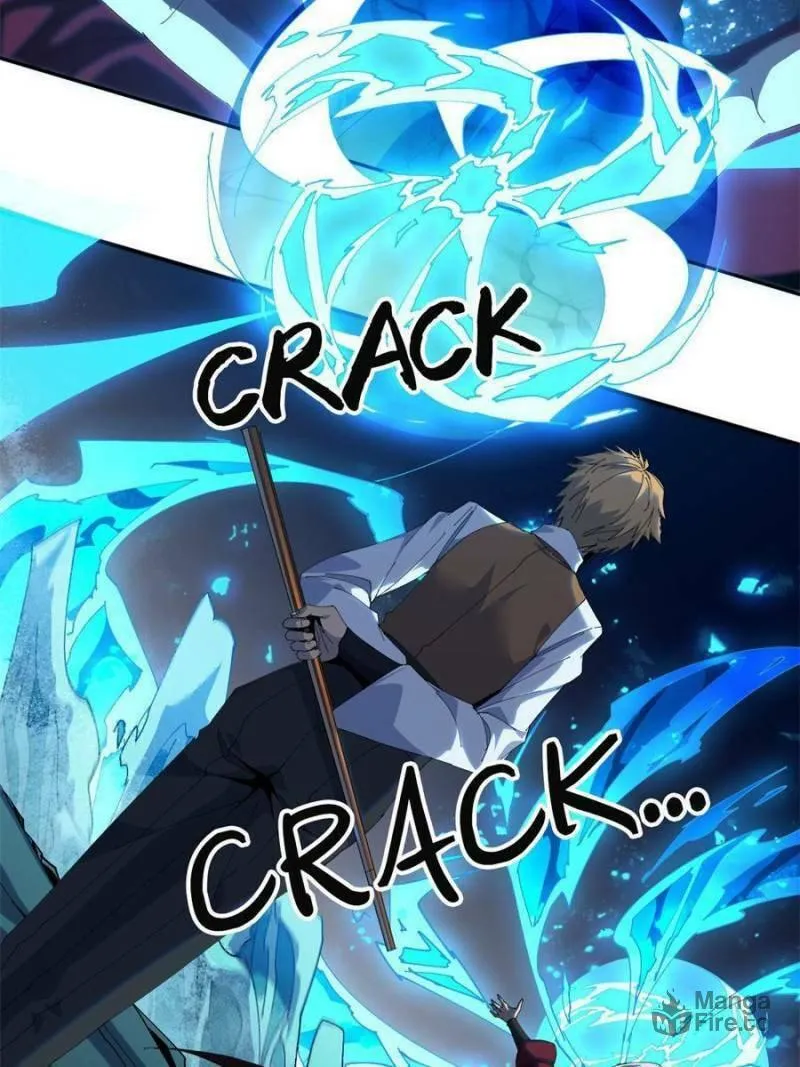 Read Divine Card Creator chapter 106 image 29 on Lezhin