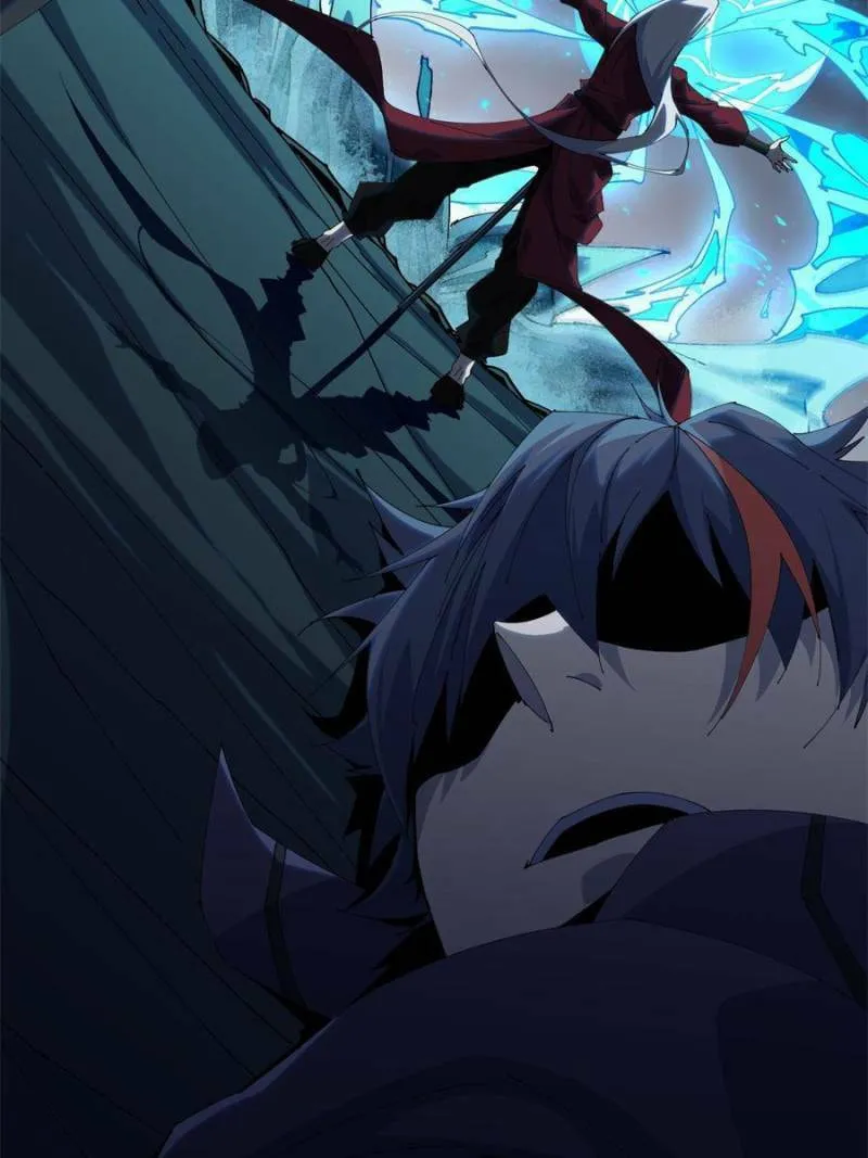 Read Divine Card Creator chapter 106 image 30 on Lezhin