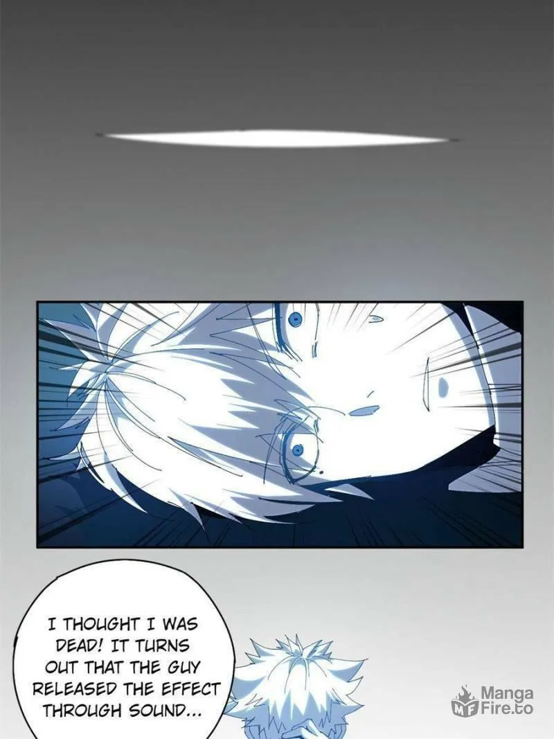 Read Divine Card Creator chapter 106 image 32 on Lezhin
