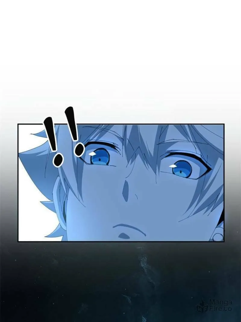 Read Divine Card Creator chapter 106 image 34 on Lezhin