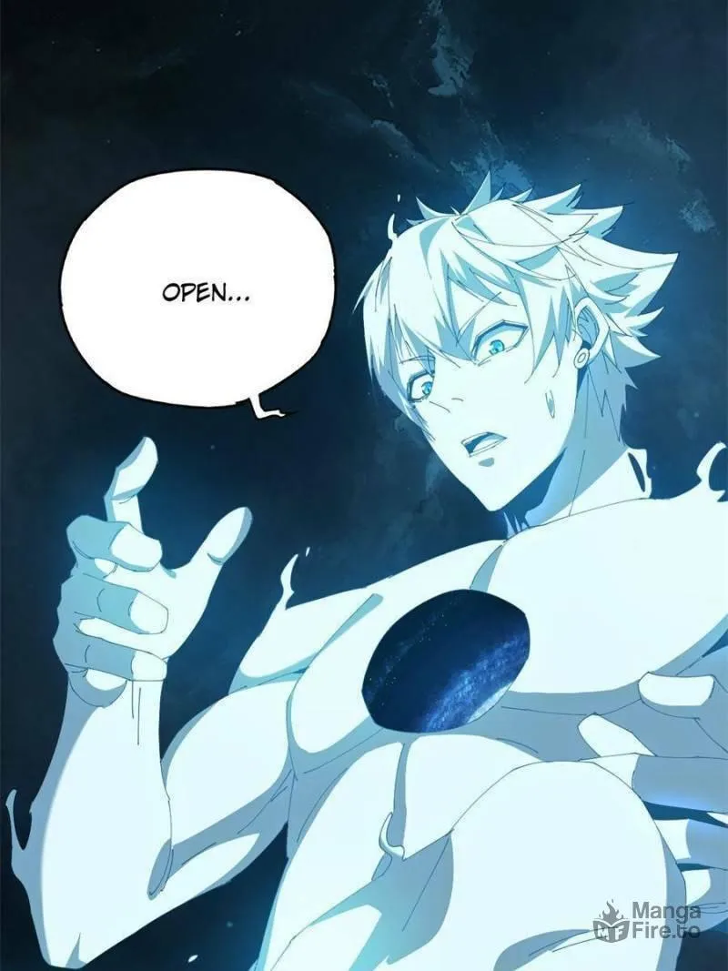 Read Divine Card Creator chapter 106 image 35 on Lezhin