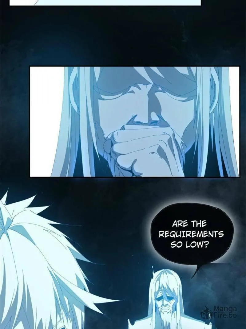 Read Divine Card Creator chapter 106 image 38 on Lezhin