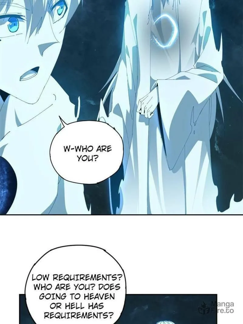Read Divine Card Creator chapter 106 image 39 on Lezhin