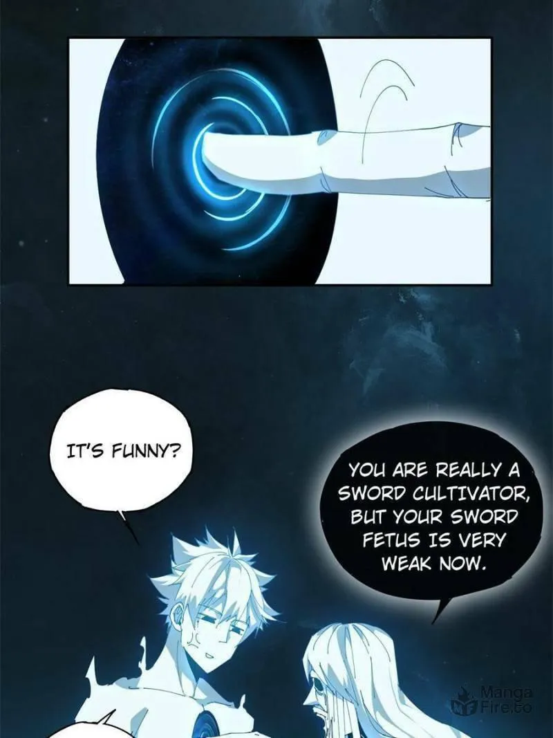 Read Divine Card Creator chapter 106 image 44 on Lezhin