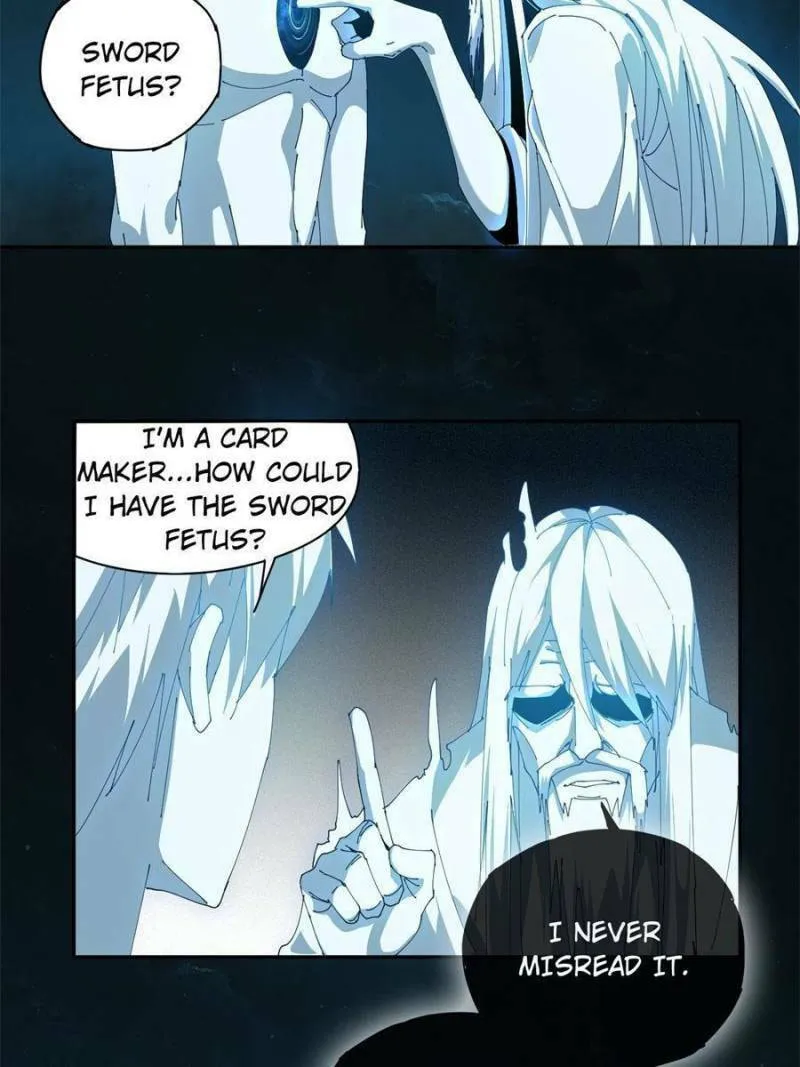 Read Divine Card Creator chapter 106 image 45 on Lezhin