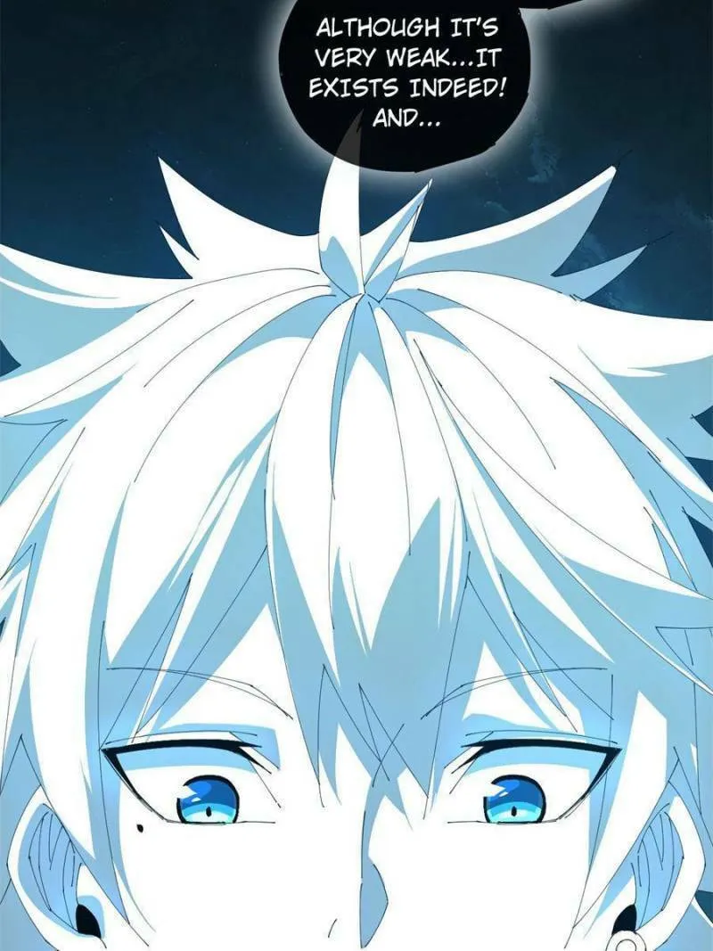 Read Divine Card Creator chapter 106 image 46 on Lezhin