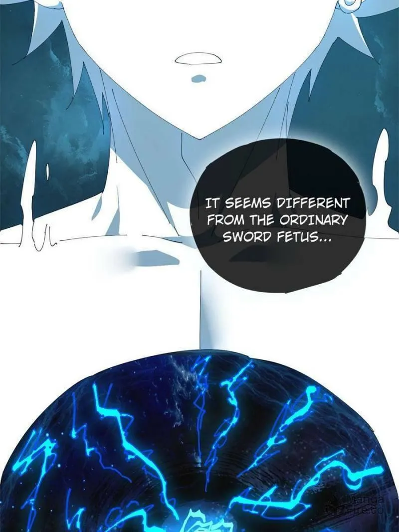 Read Divine Card Creator chapter 106 image 47 on Lezhin