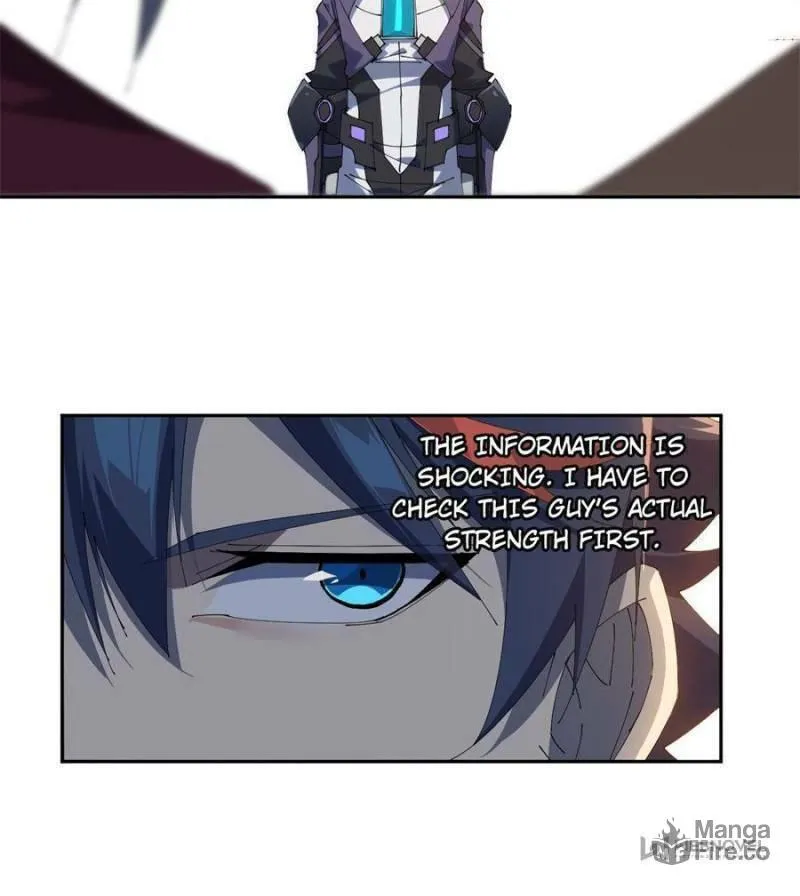 Read Divine Card Creator chapter 106 image 5 on Lezhin