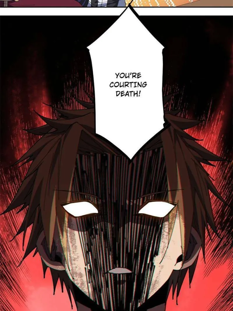Read Divine Card Creator chapter 106 image 7 on Lezhin