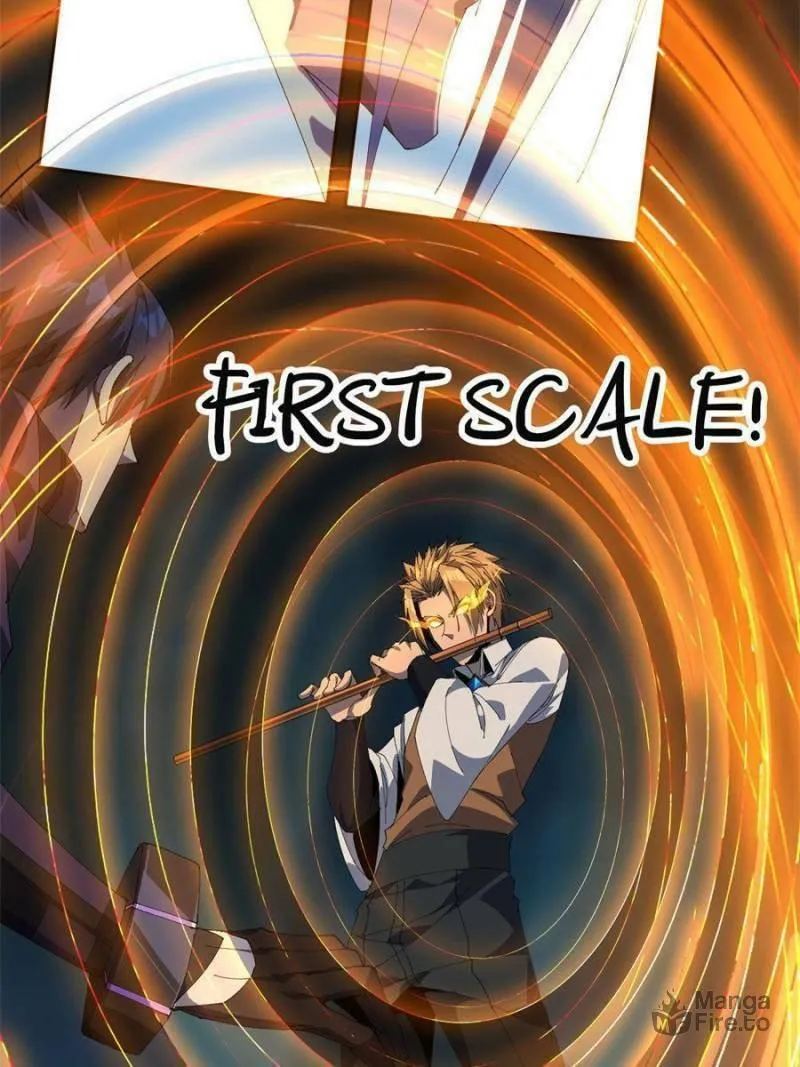 Read Divine Card Creator chapter 106 image 9 on Lezhin