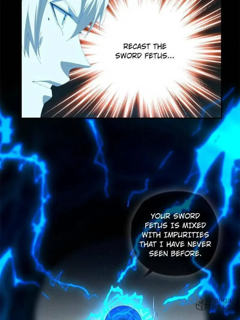 Read Divine Card Creator chapter 107 image 11 on Lezhin