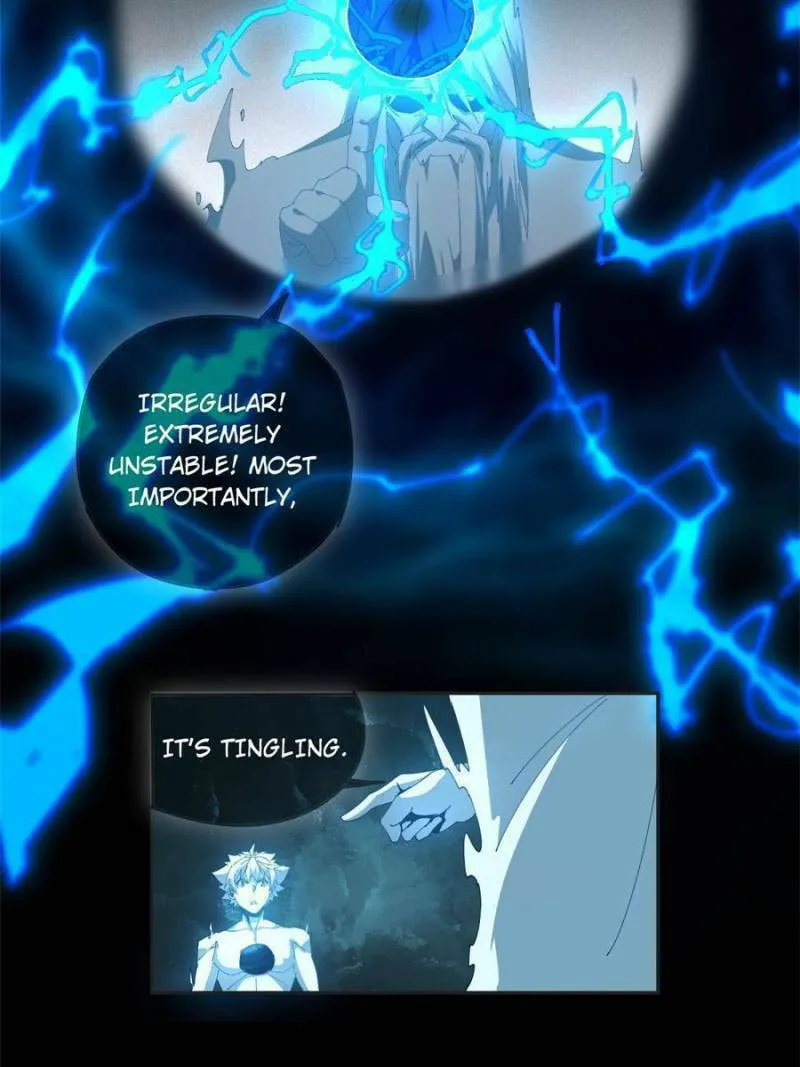 Read Divine Card Creator chapter 107 image 12 on Lezhin
