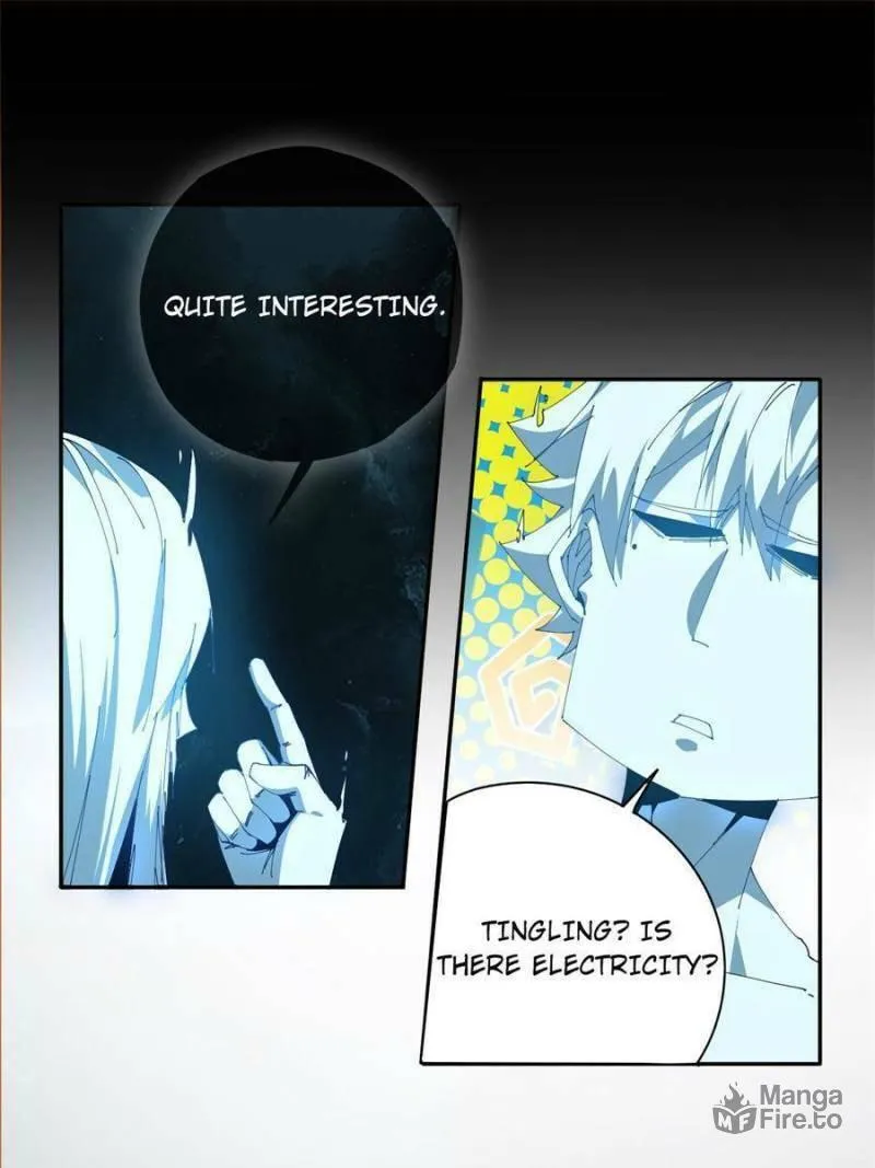 Read Divine Card Creator chapter 107 image 14 on Lezhin