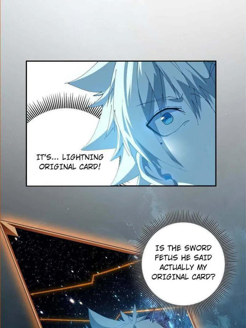 Read Divine Card Creator chapter 107 image 15 on Lezhin