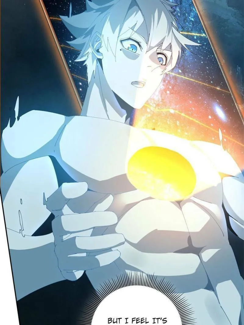 Read Divine Card Creator chapter 107 image 16 on Lezhin
