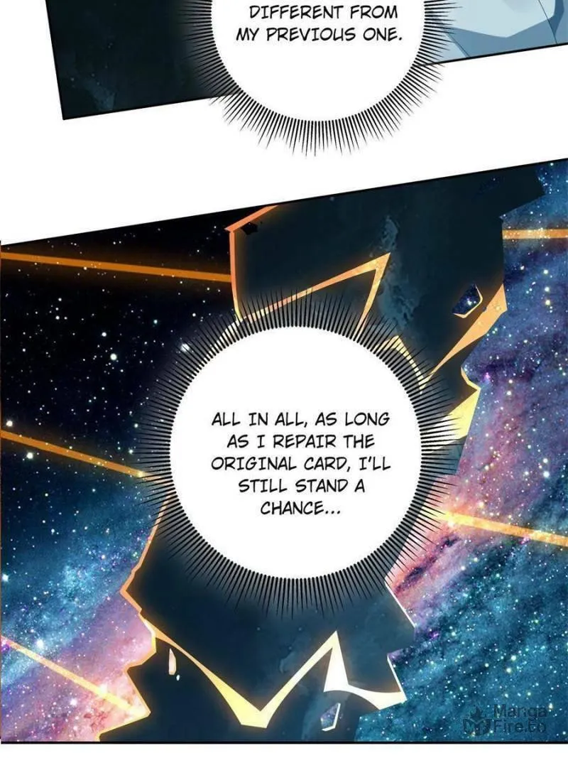 Read Divine Card Creator chapter 107 image 17 on Lezhin