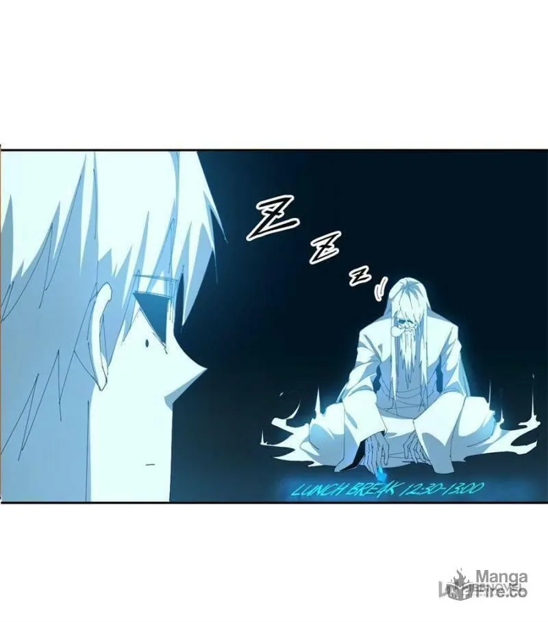 Read Divine Card Creator chapter 107 image 19 on Lezhin