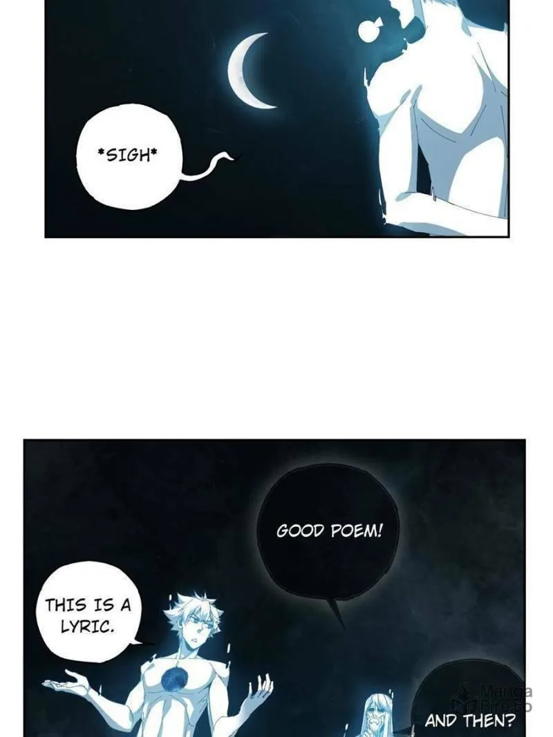 Read Divine Card Creator chapter 107 image 2 on Lezhin