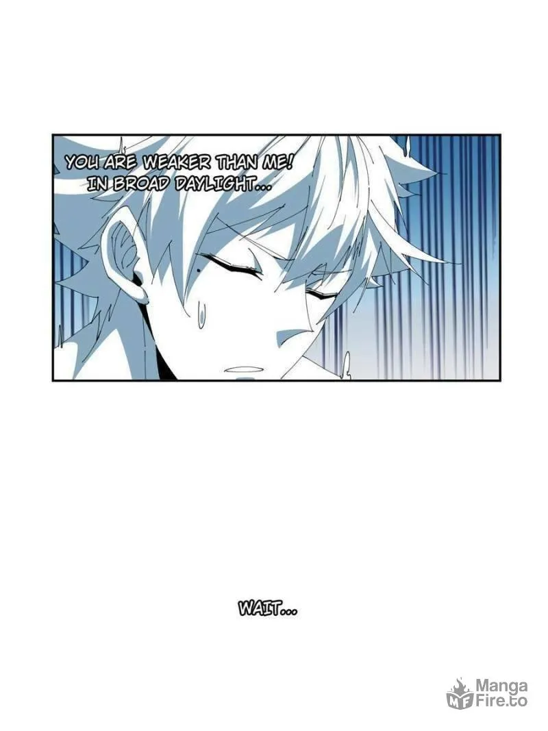 Read Divine Card Creator chapter 107 image 20 on Lezhin