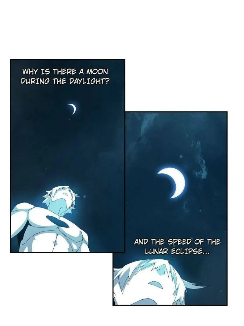 Read Divine Card Creator chapter 107 image 21 on Lezhin