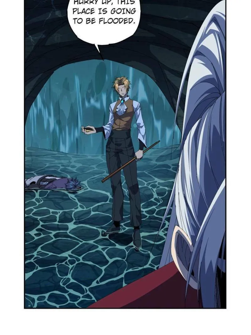 Read Divine Card Creator chapter 107 image 25 on Lezhin