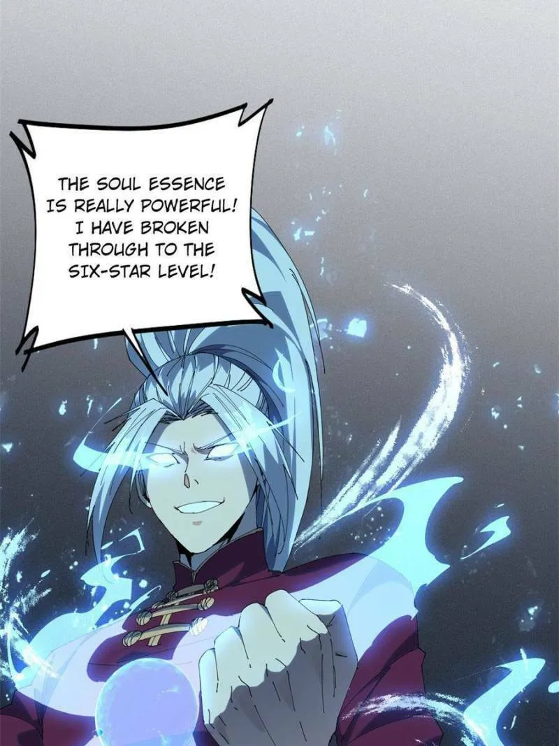 Read Divine Card Creator chapter 107 image 28 on Lezhin
