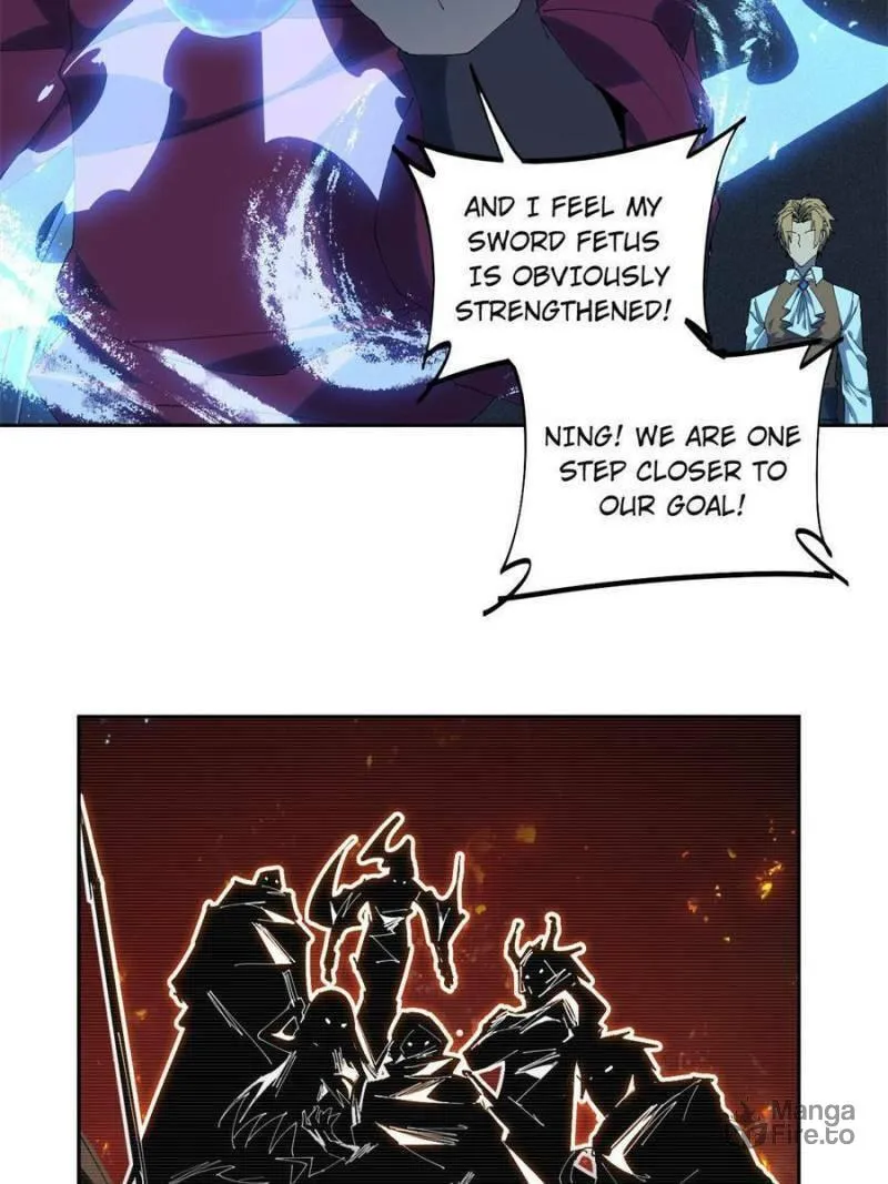 Read Divine Card Creator chapter 107 image 29 on Lezhin