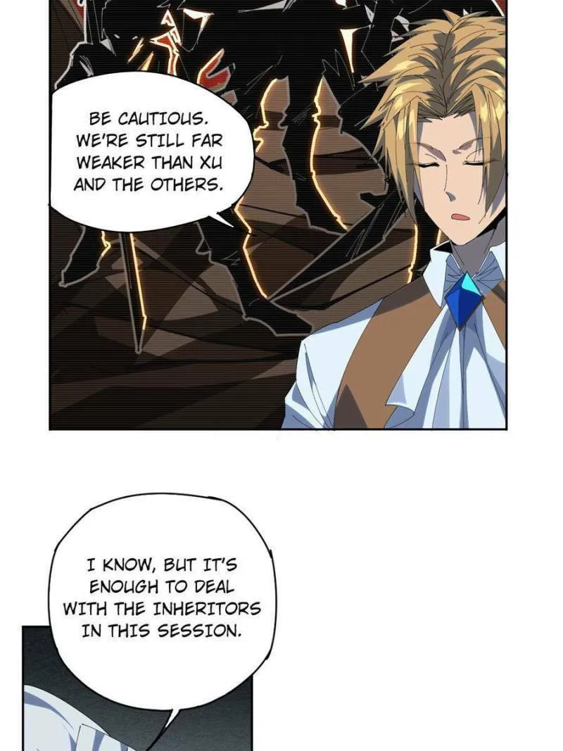 Read Divine Card Creator chapter 107 image 30 on Lezhin