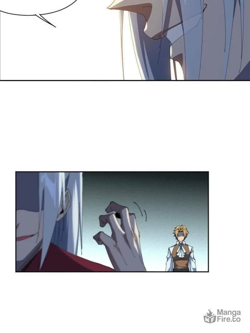 Read Divine Card Creator chapter 107 image 32 on Lezhin