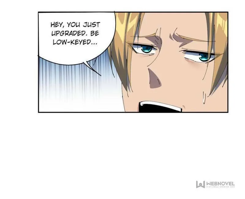 Read Divine Card Creator chapter 107 image 33 on Lezhin