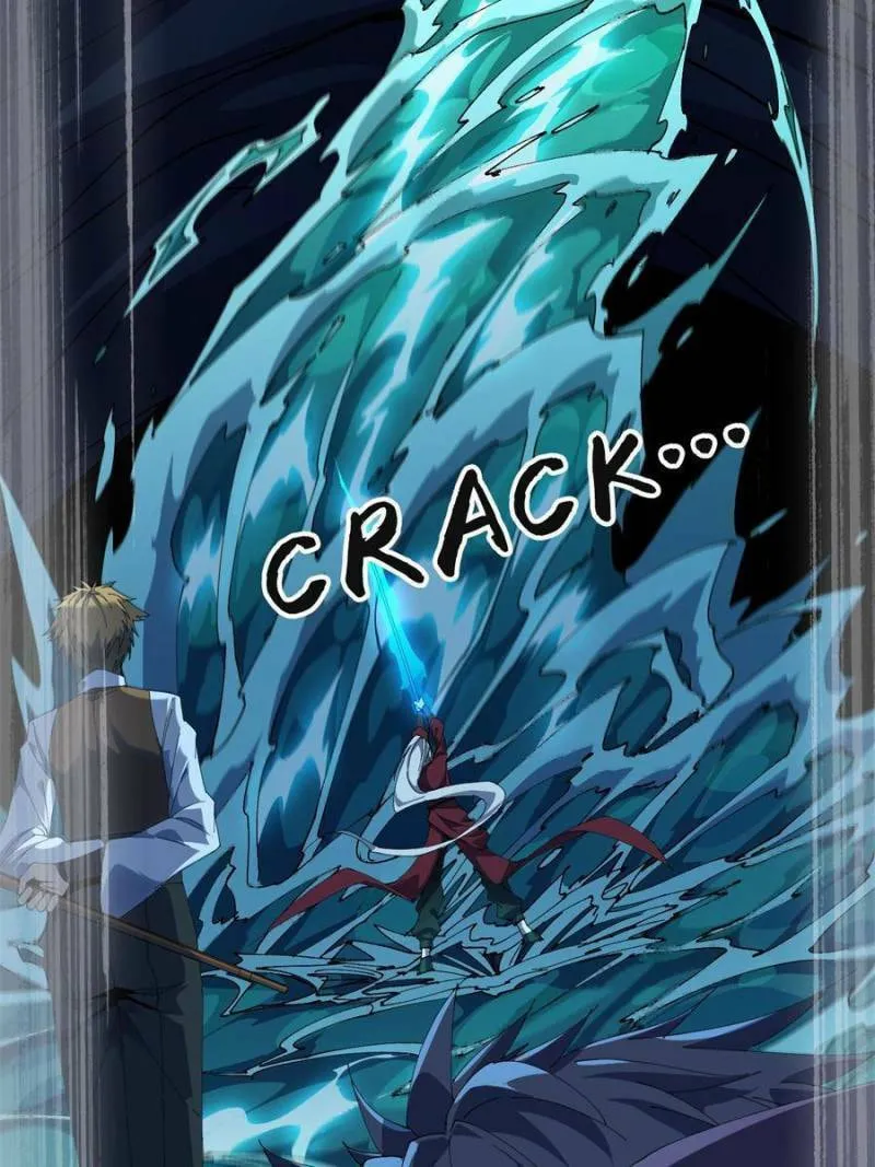 Read Divine Card Creator chapter 107 image 37 on Lezhin