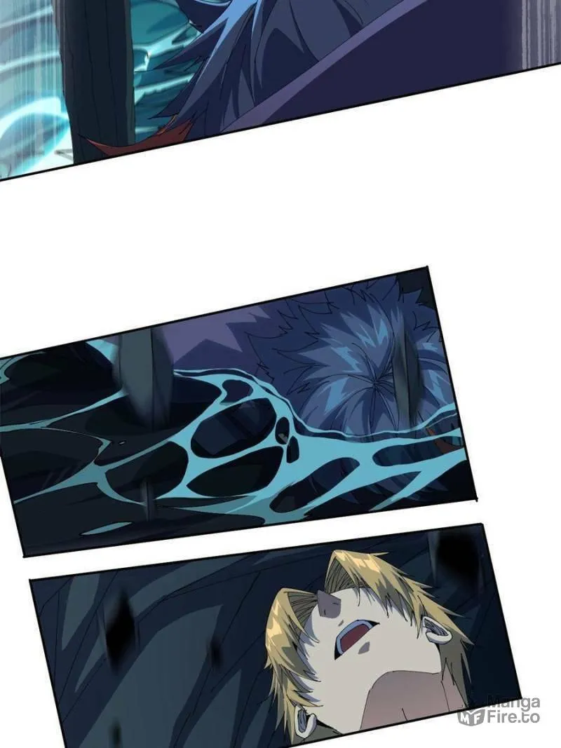 Read Divine Card Creator chapter 107 image 38 on Lezhin