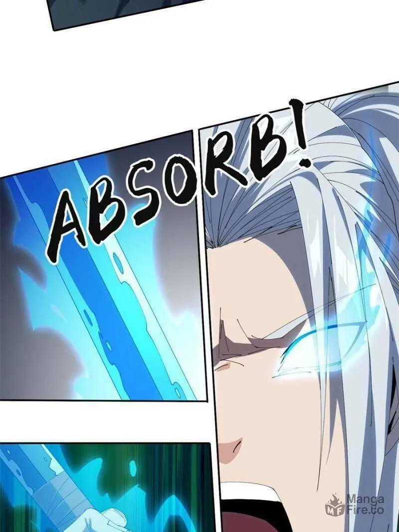 Read Divine Card Creator chapter 107 image 39 on Lezhin