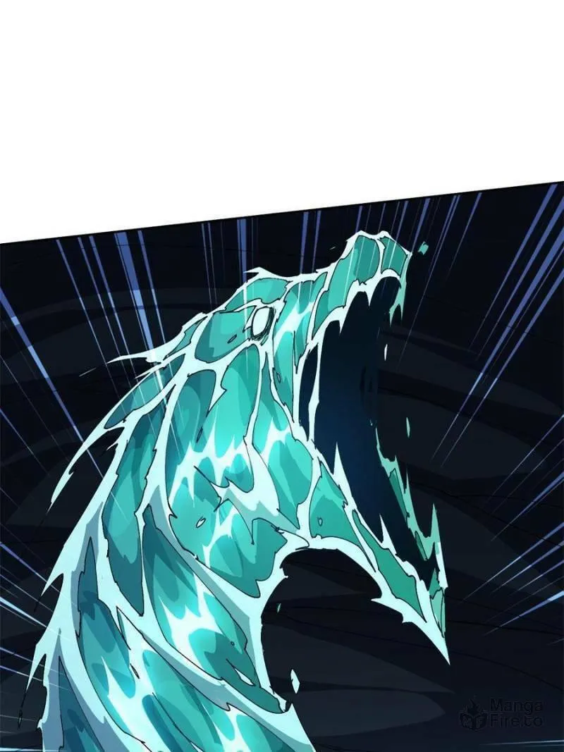 Read Divine Card Creator chapter 107 image 41 on Lezhin