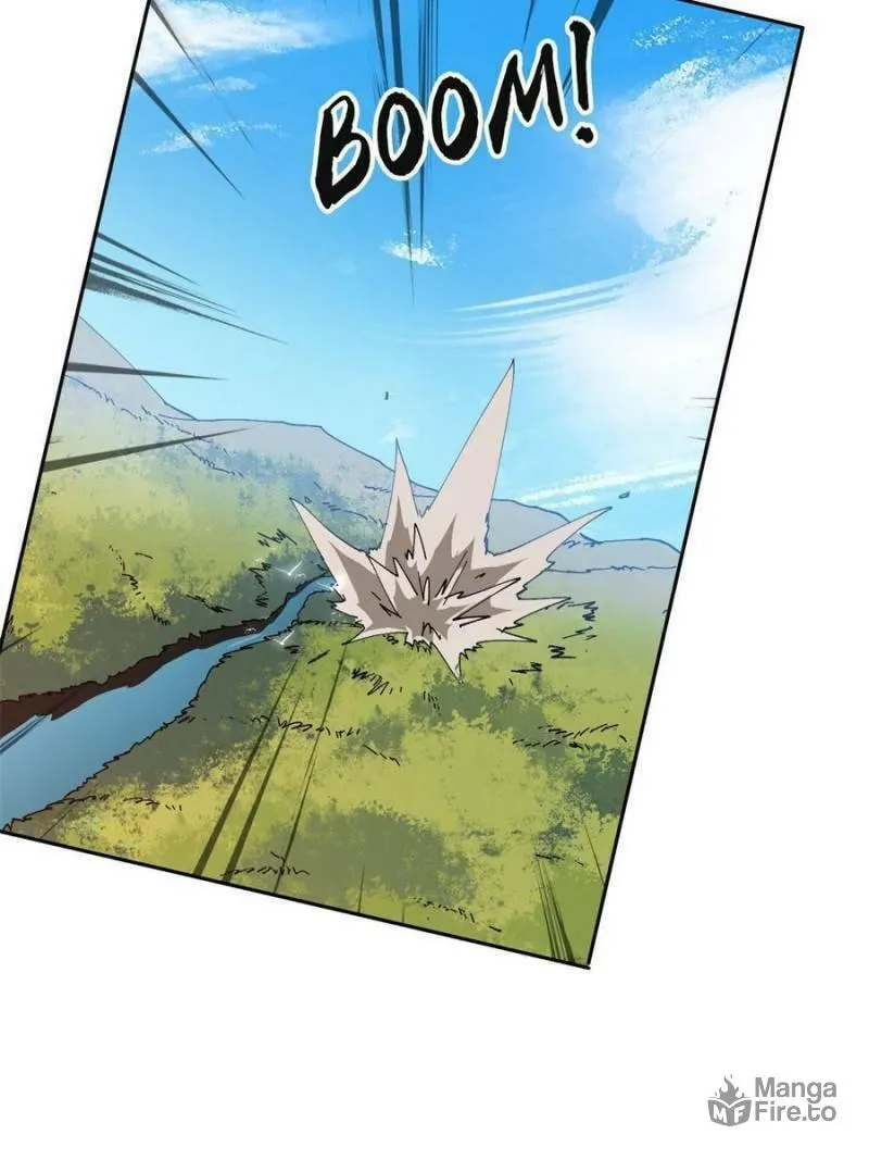 Read Divine Card Creator chapter 107 image 44 on Lezhin