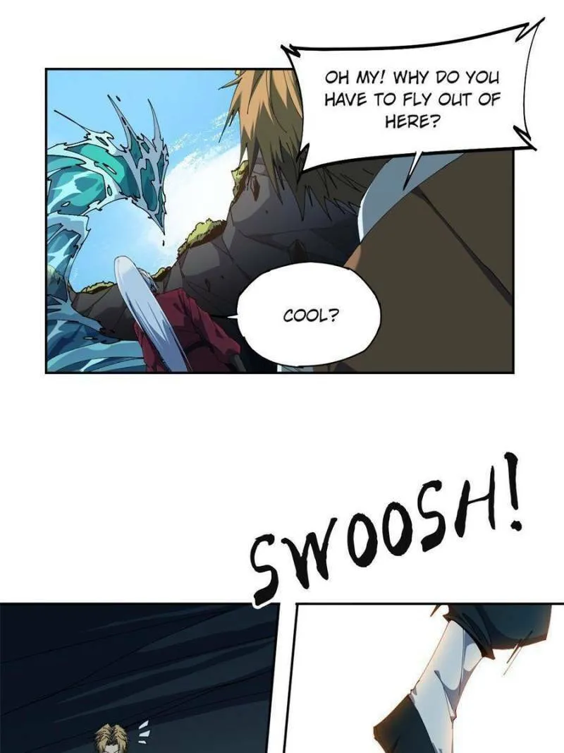 Read Divine Card Creator chapter 107 image 45 on Lezhin