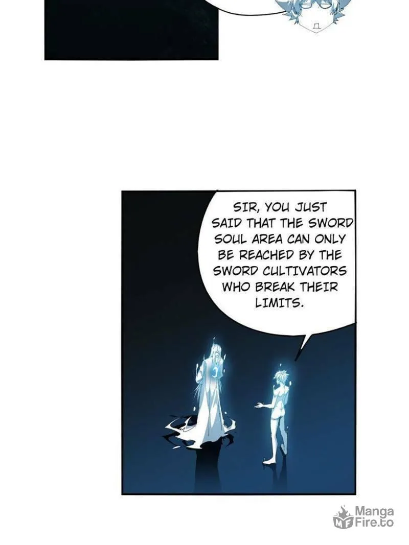 Read Divine Card Creator chapter 107 image 5 on Lezhin