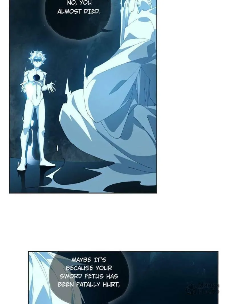 Read Divine Card Creator chapter 107 image 8 on Lezhin