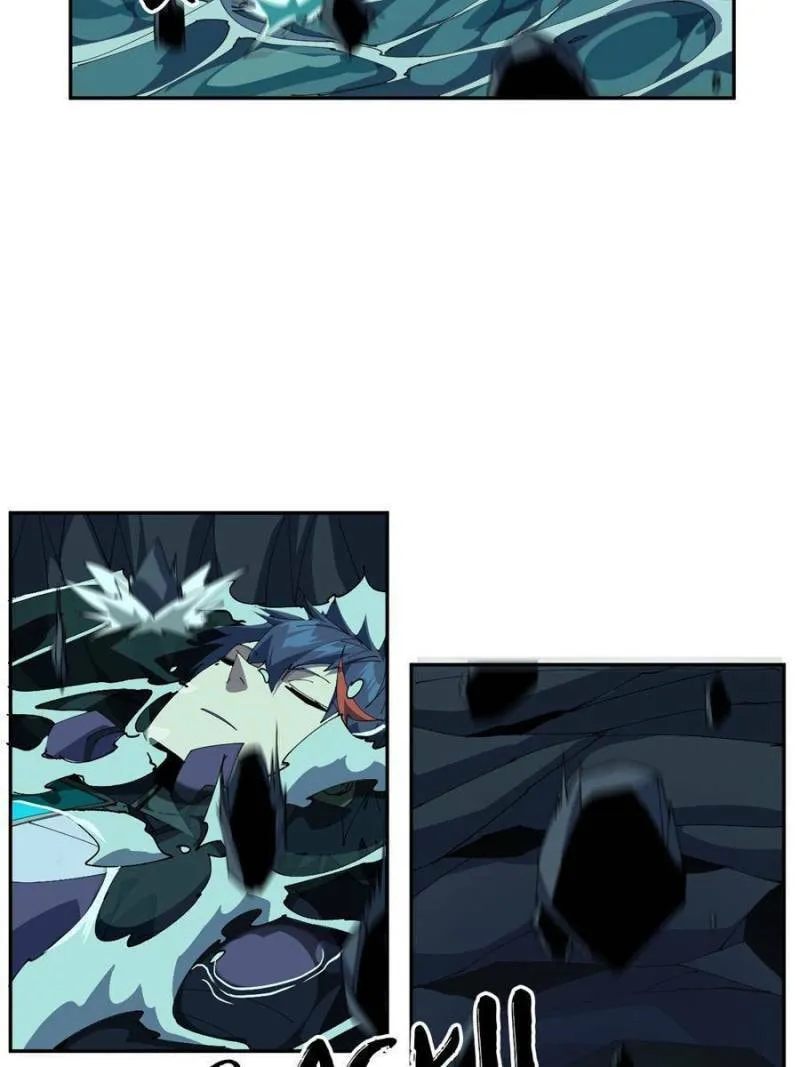 Read Divine Card Creator chapter 108 image 1 on Lezhin
