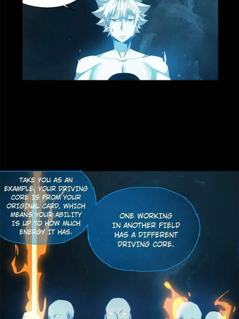 Read Divine Card Creator chapter 108 image 10 on Lezhin