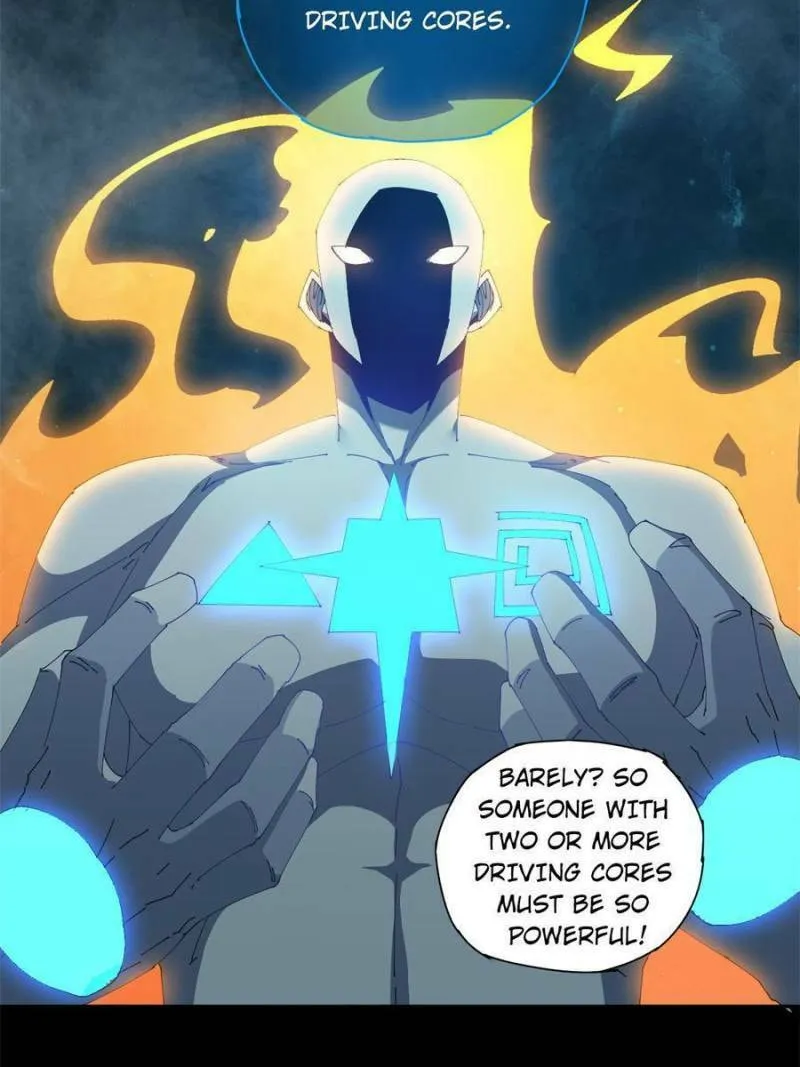Read Divine Card Creator chapter 108 image 12 on Lezhin
