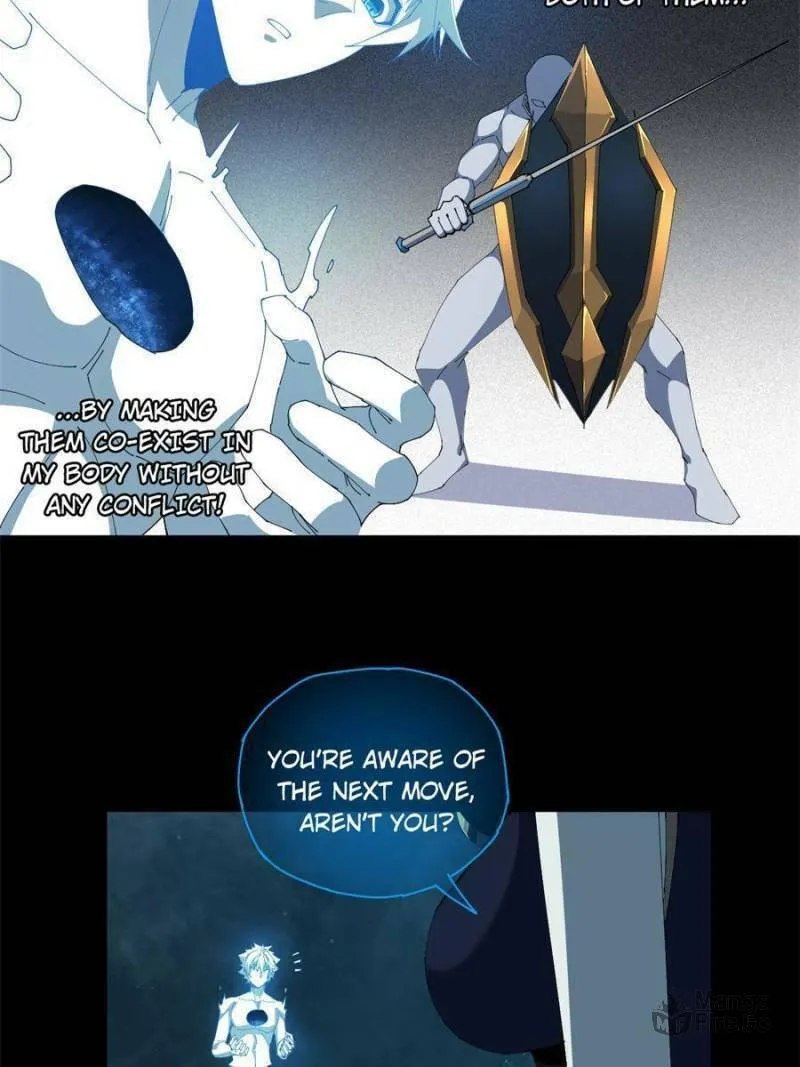 Read Divine Card Creator chapter 108 image 19 on Lezhin
