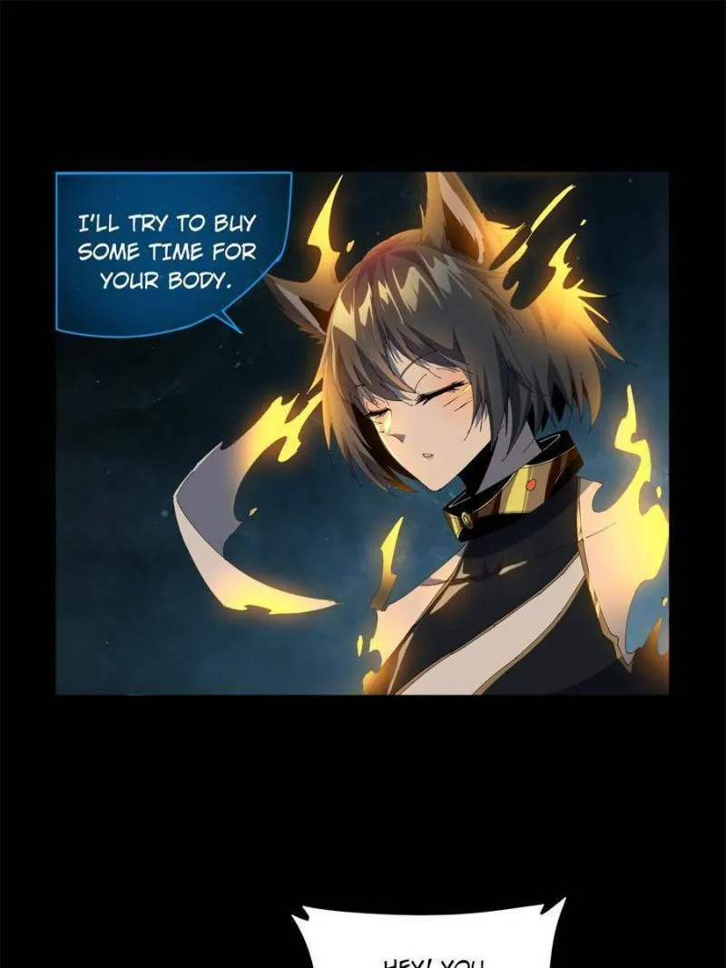 Read Divine Card Creator chapter 108 image 21 on Lezhin