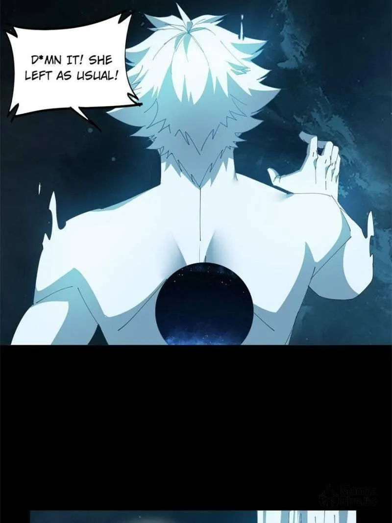 Read Divine Card Creator chapter 108 image 24 on Lezhin