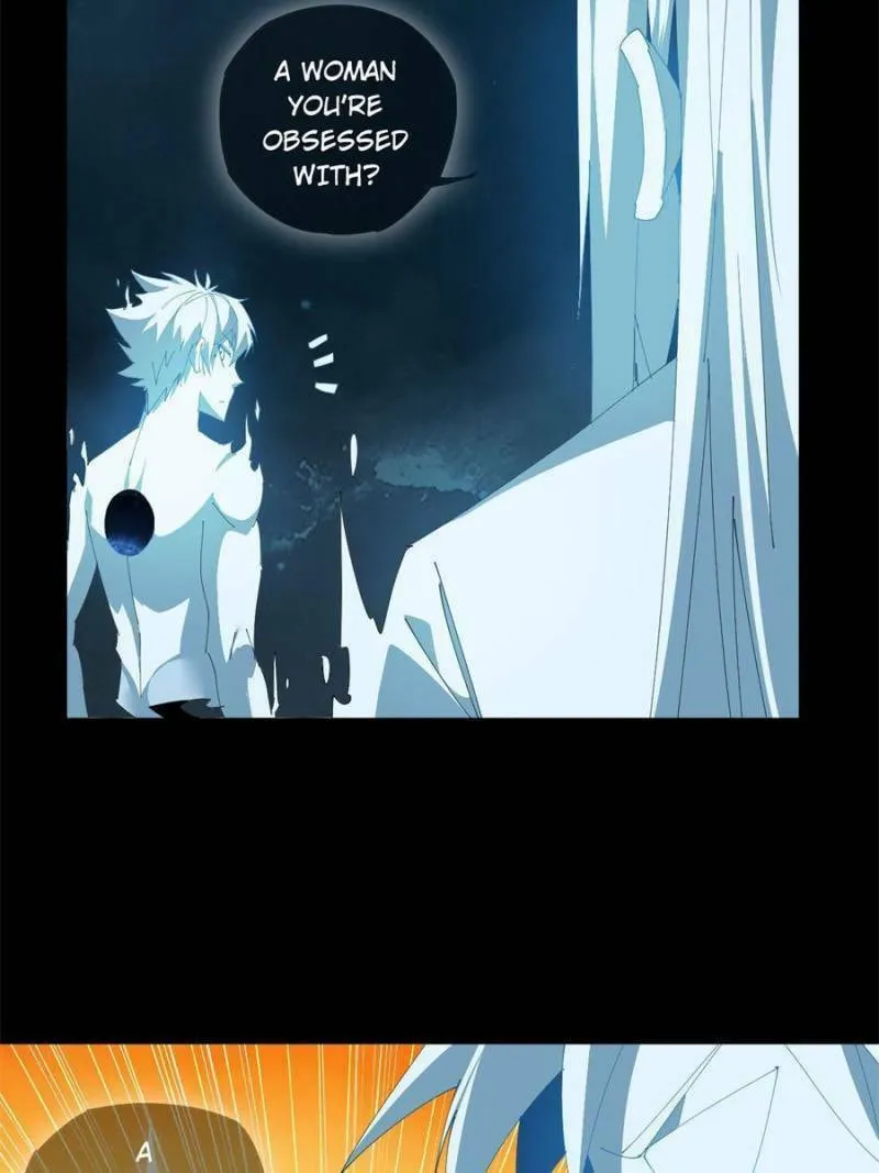 Read Divine Card Creator chapter 108 image 25 on Lezhin