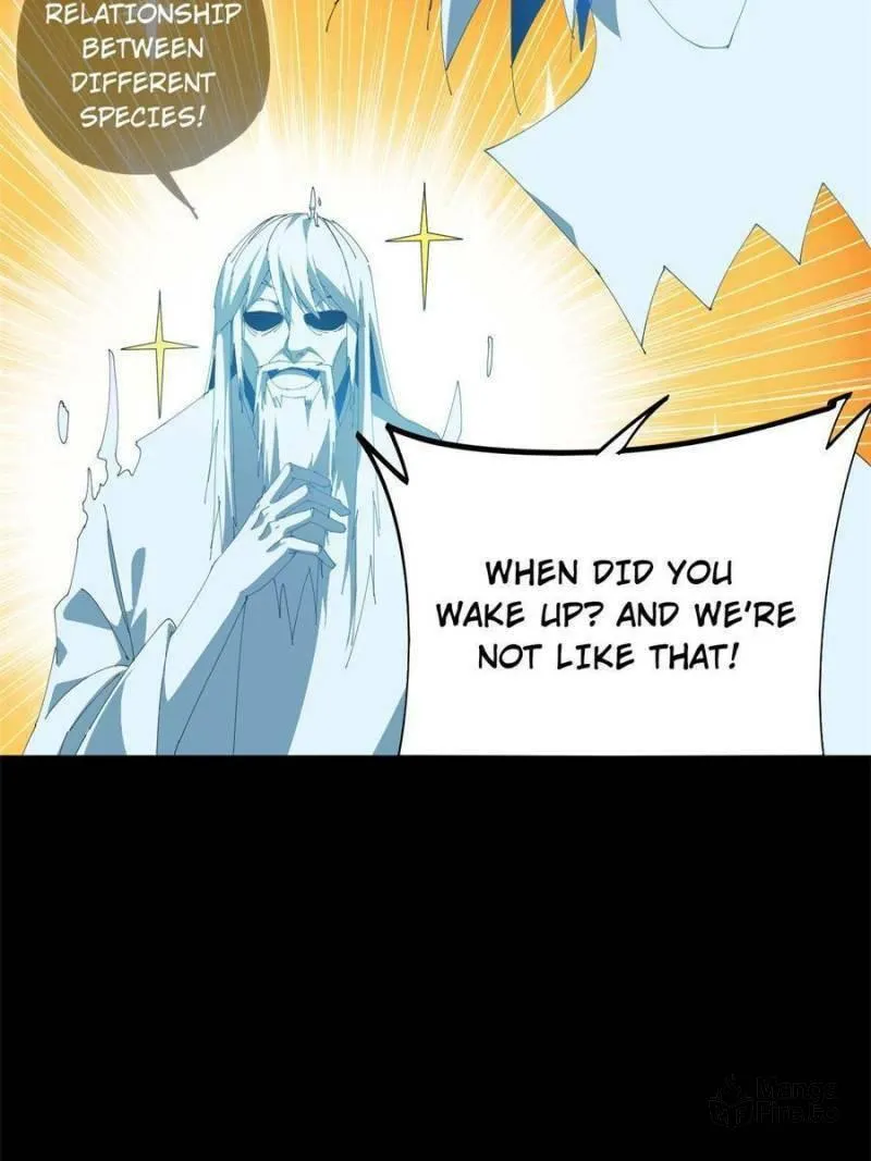 Read Divine Card Creator chapter 108 image 26 on Lezhin