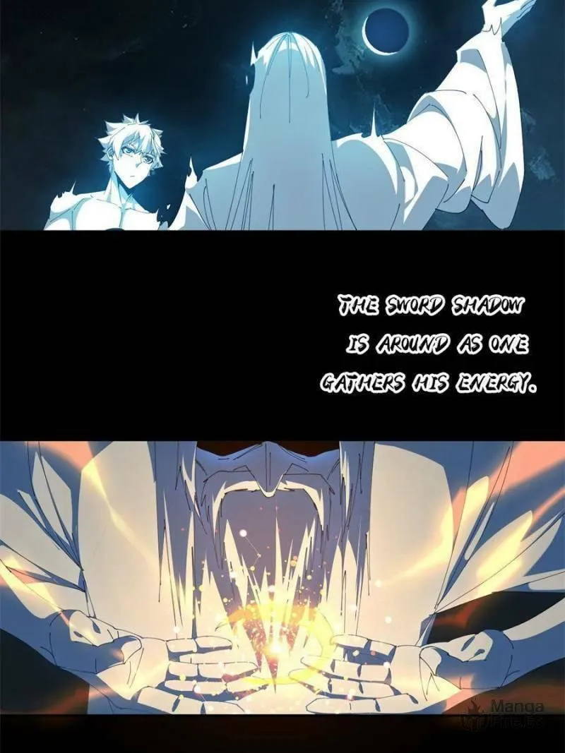 Read Divine Card Creator chapter 108 image 29 on Lezhin